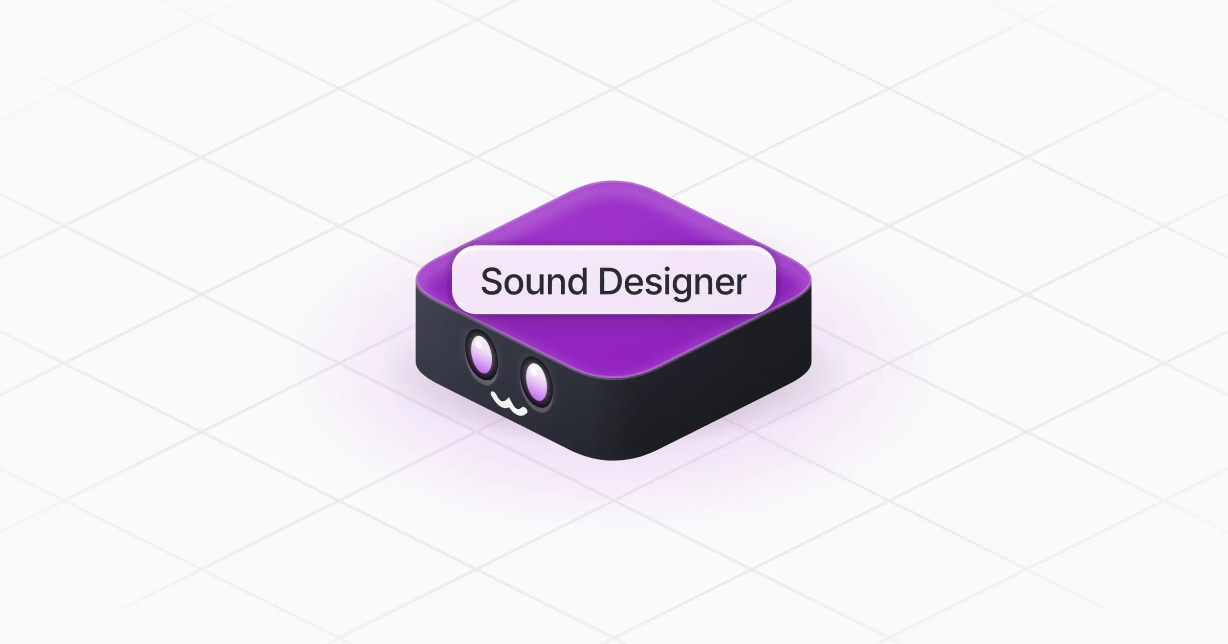 Design Sound Effects for Games and Video agent board