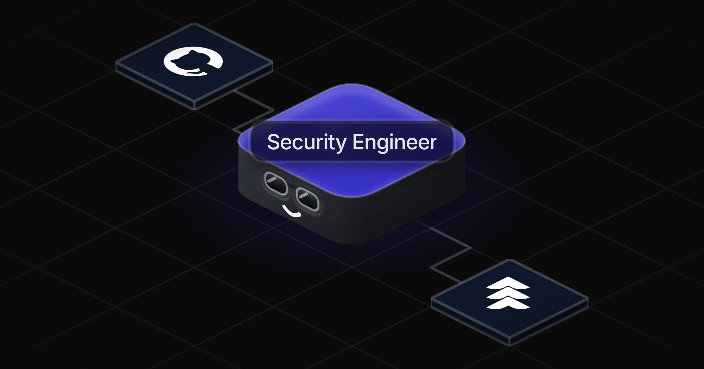 Find Security Risks in Your App agent board