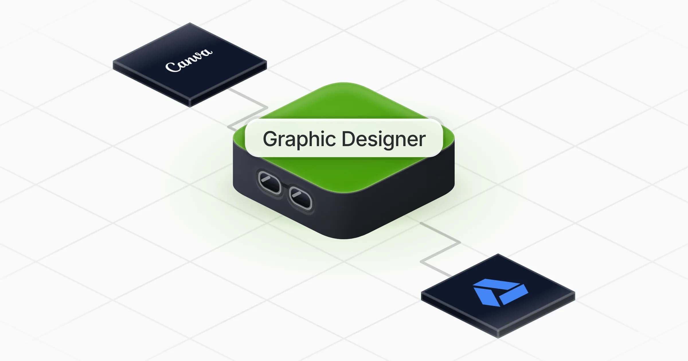 Design On-Brand Visuals from a Brief agent board