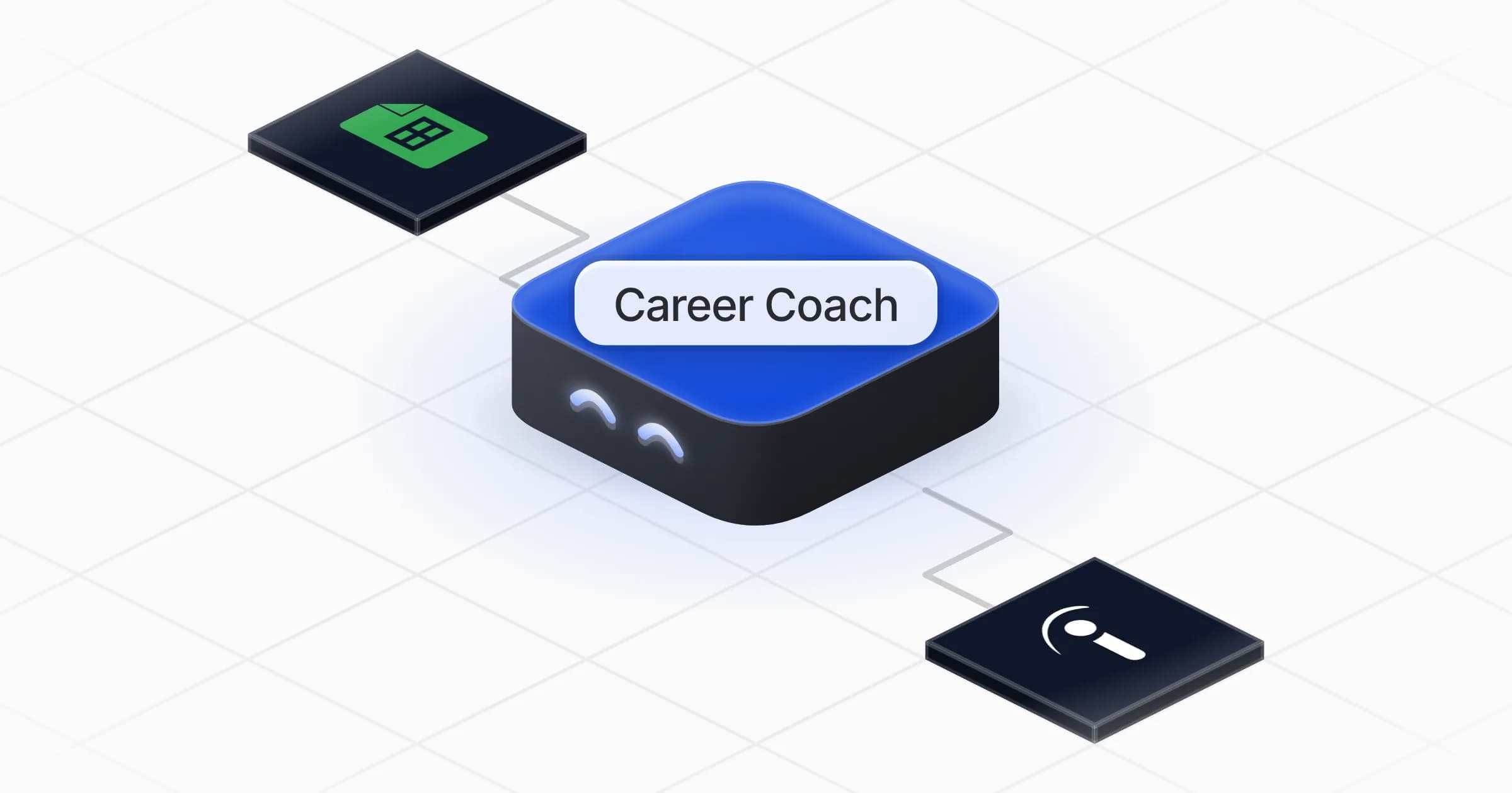 Tailor Your CV and Land Job Interviews agent board