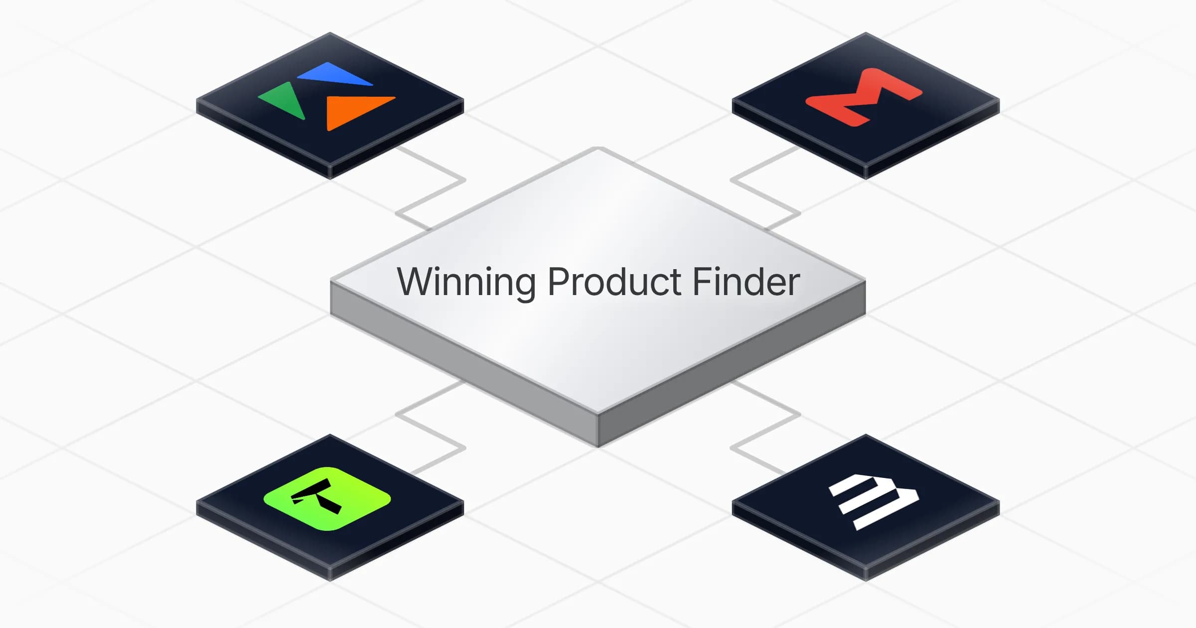 Find winning ecommerce products with sourcing agent board