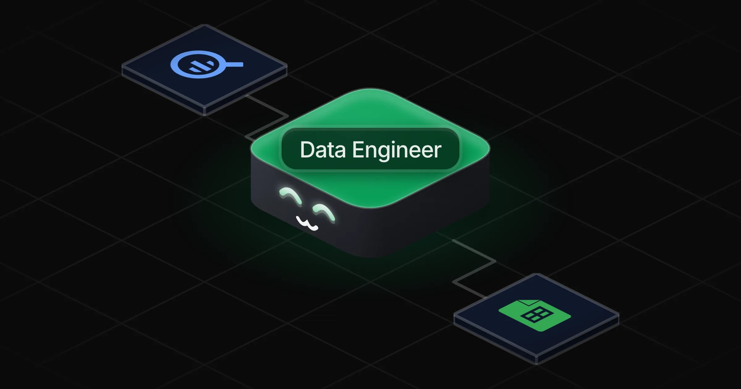 Convert and Map Data Between Apps agent board