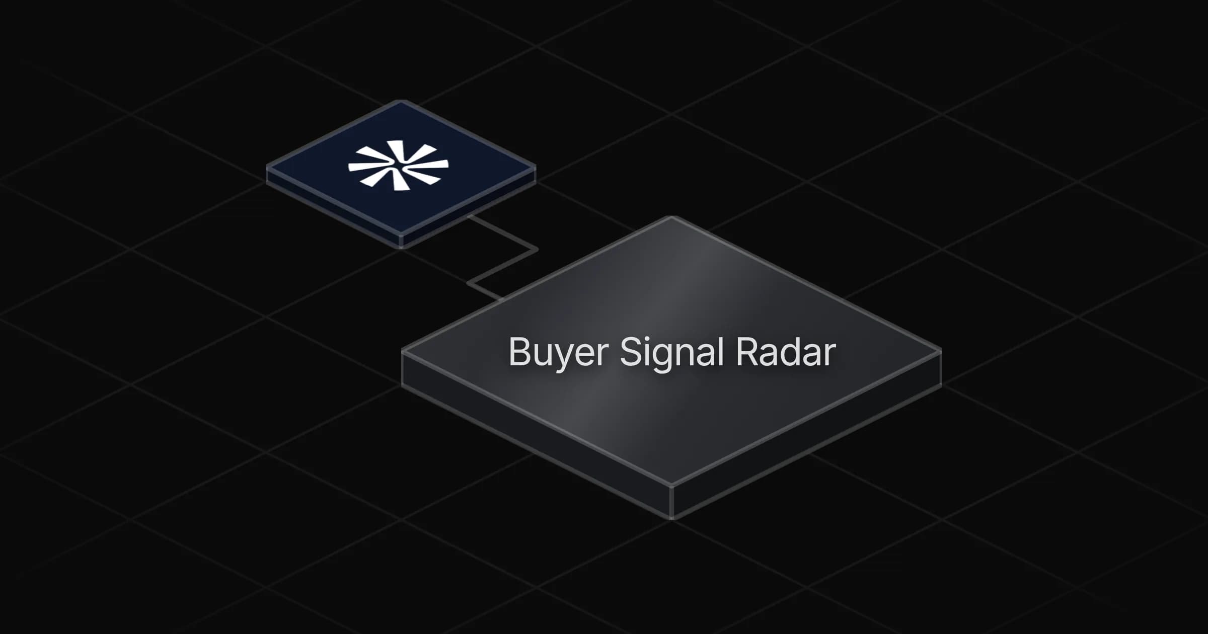 Find prospects with buyer signals agent board