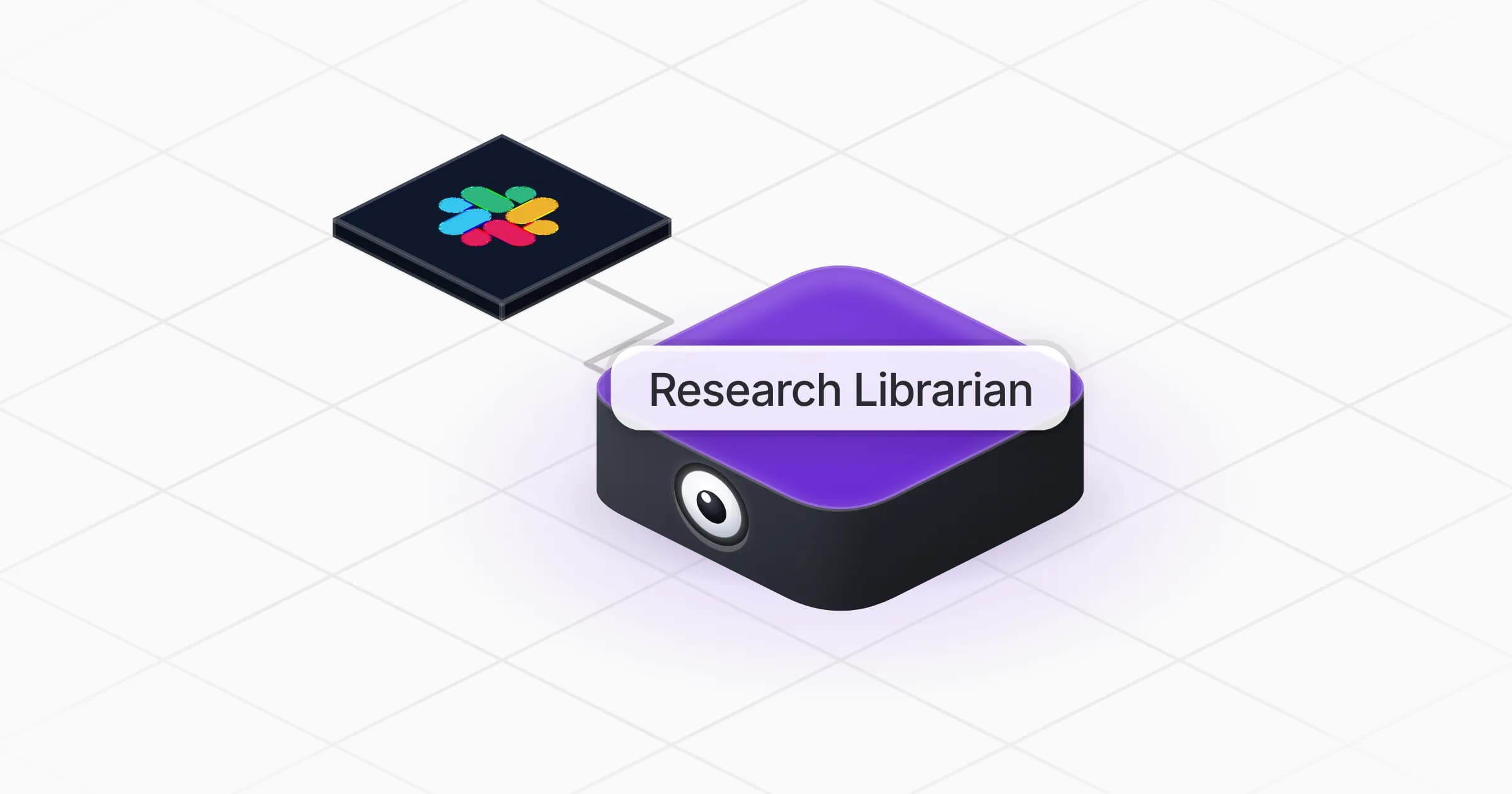 Track, Screen and Summarize Research Papers agent board