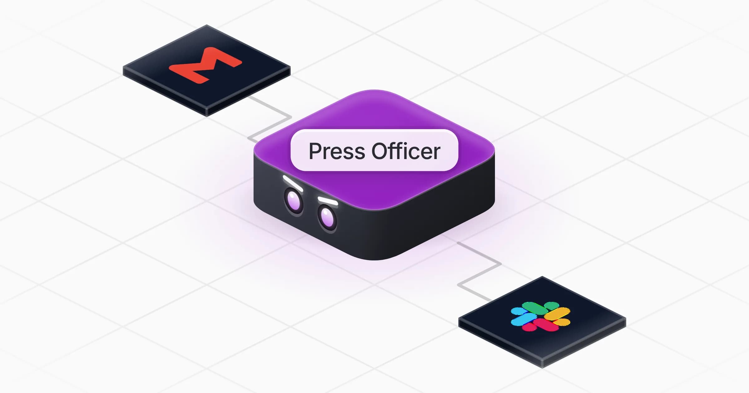 Find Press Opportunities agent board