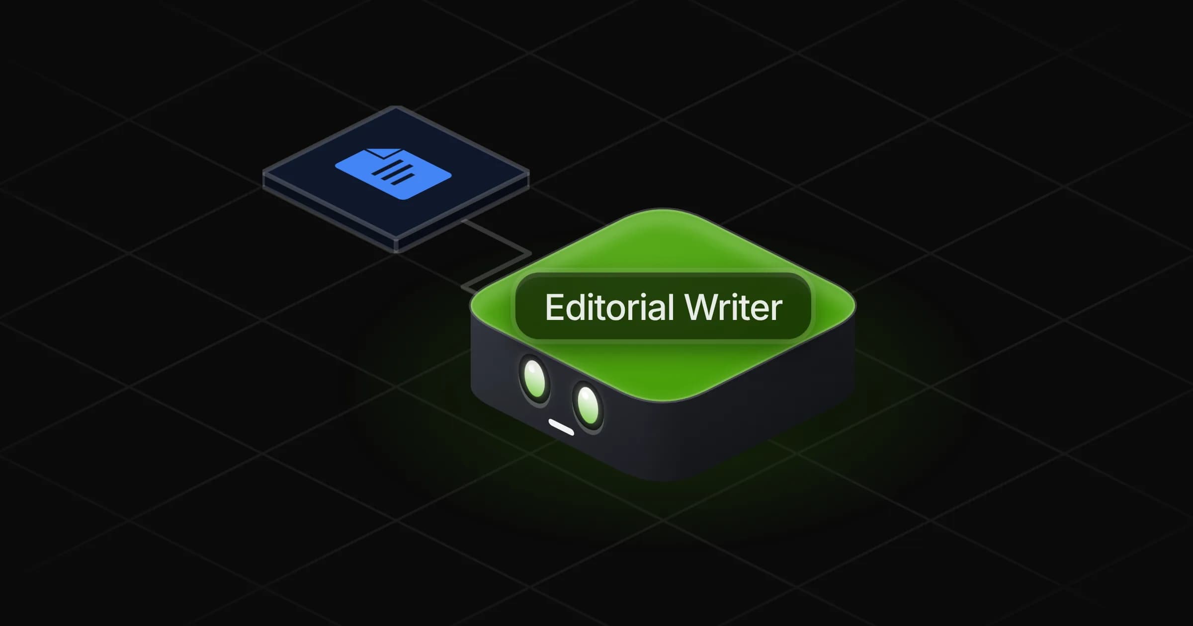 Write and Fact-Check Blog Articles agent board