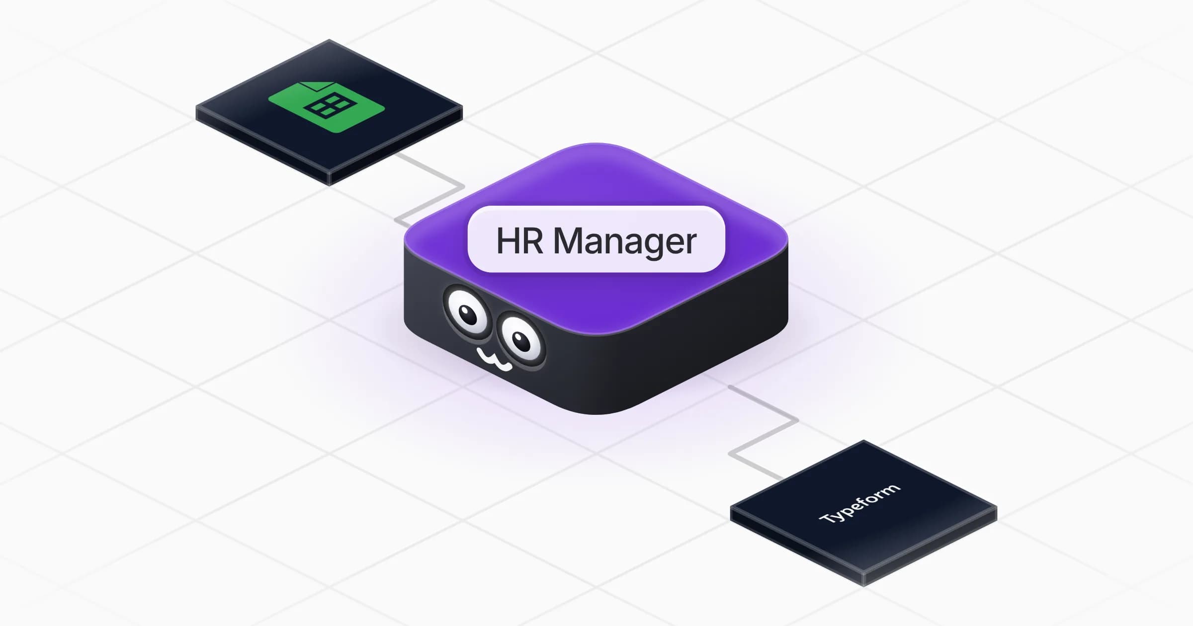 Track Headcount, Attrition and Engagement agent board