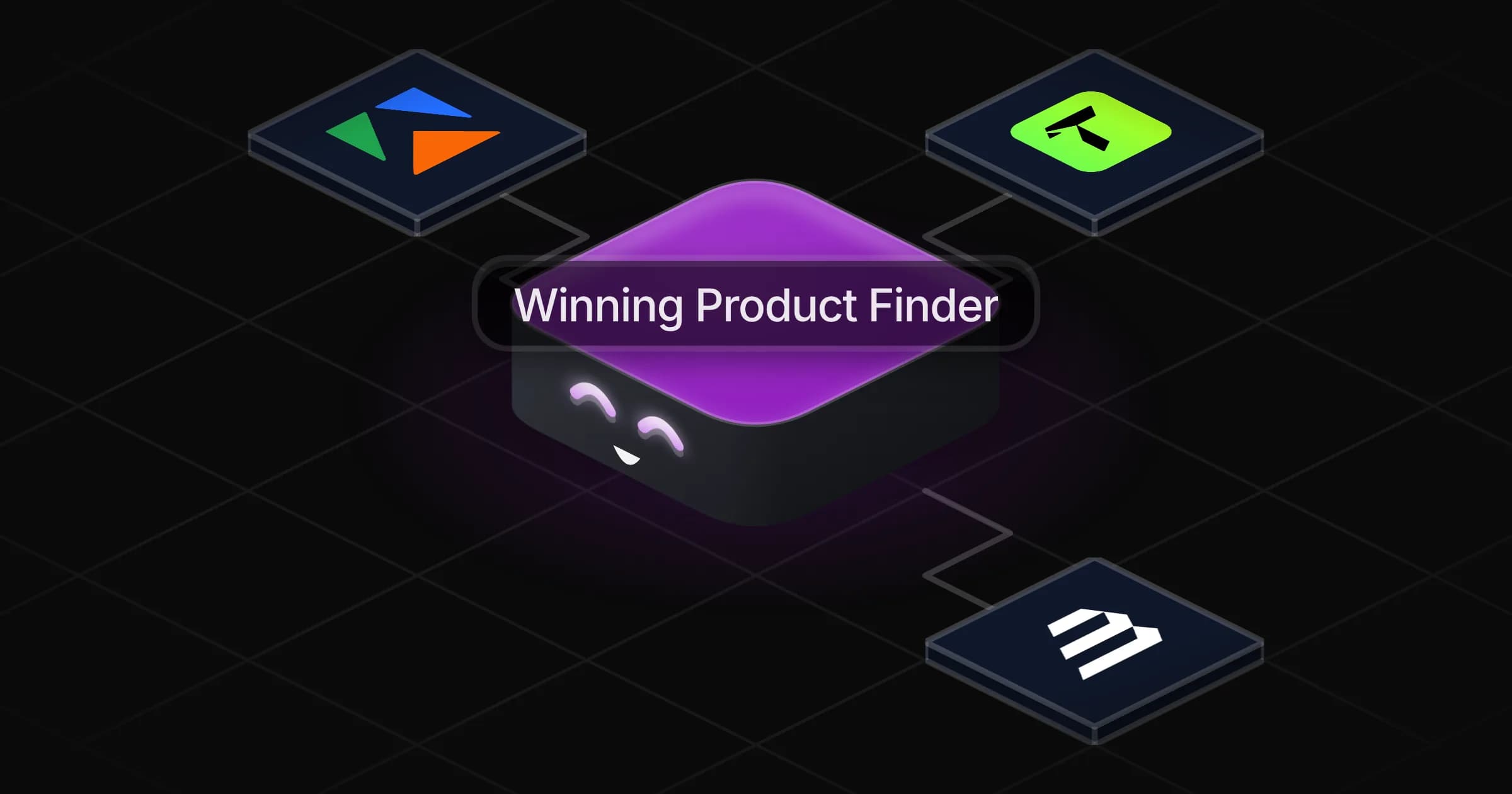 Find winning ecommerce products with sourcing agent board