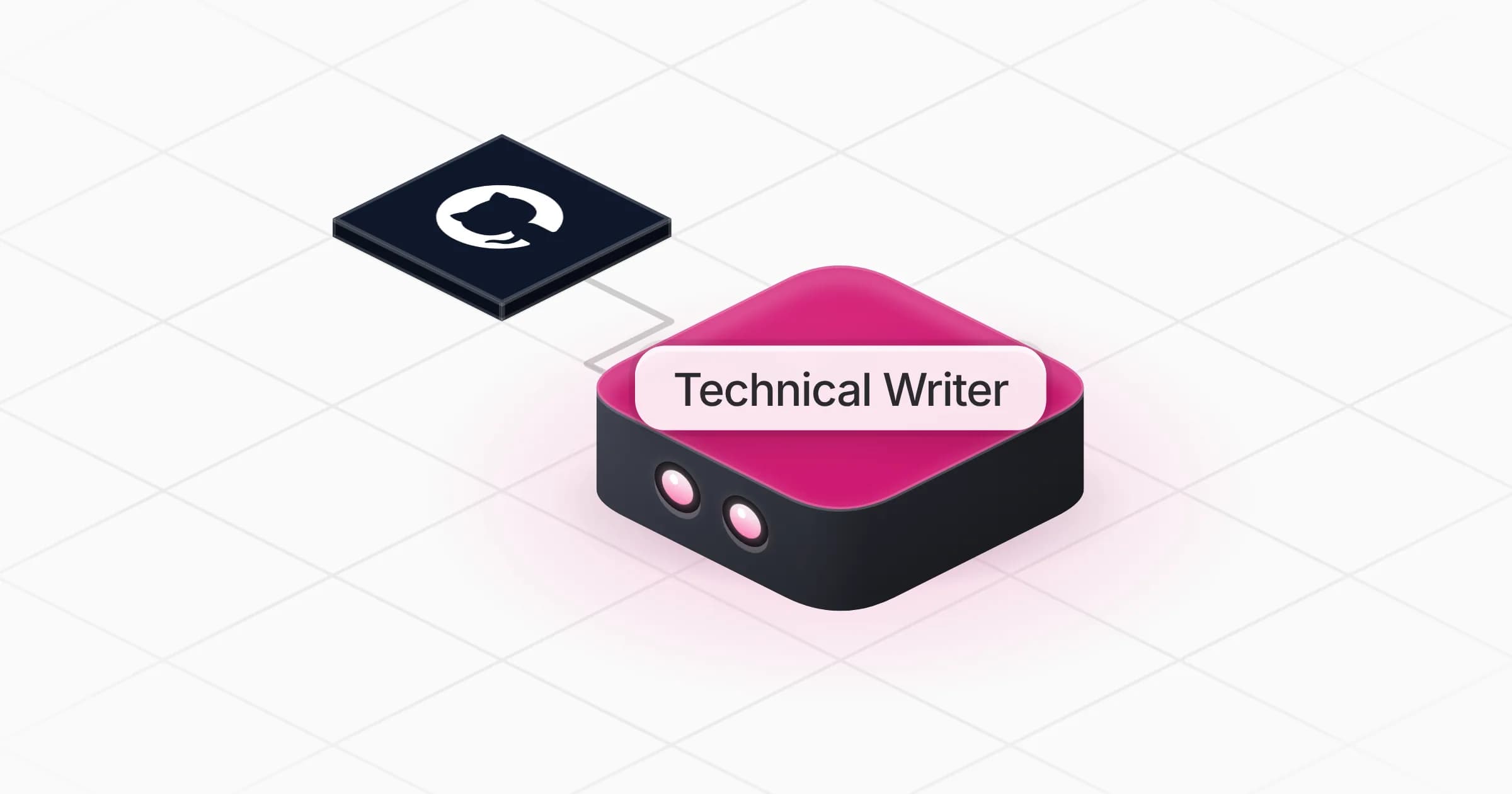 Write API Docs from Your Code agent board