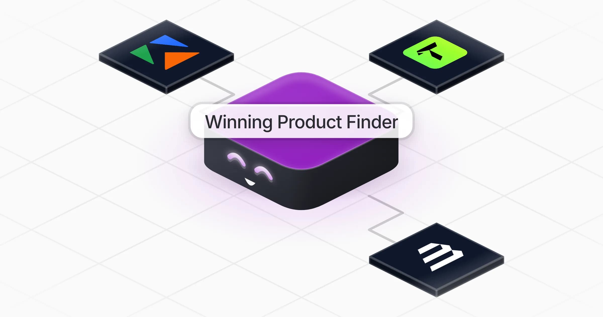Find winning ecommerce products with sourcing agent board