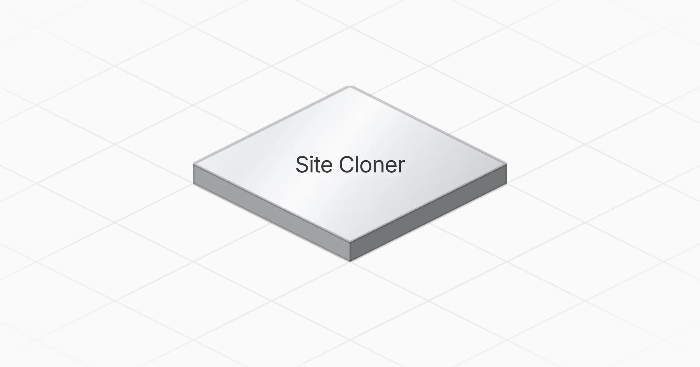 Clone any website or store front end agent board