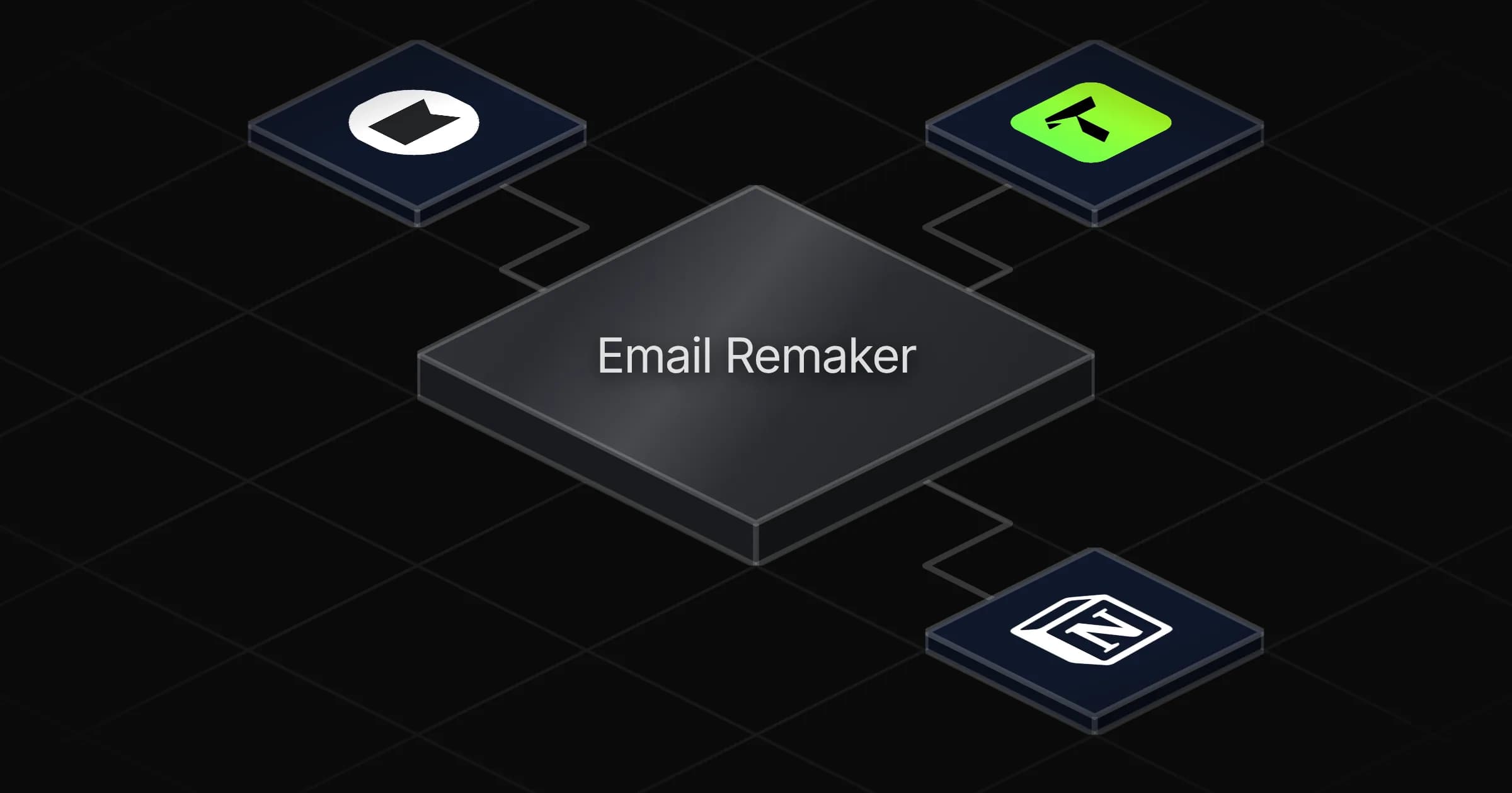 Copy competitor emails for your brand agent board