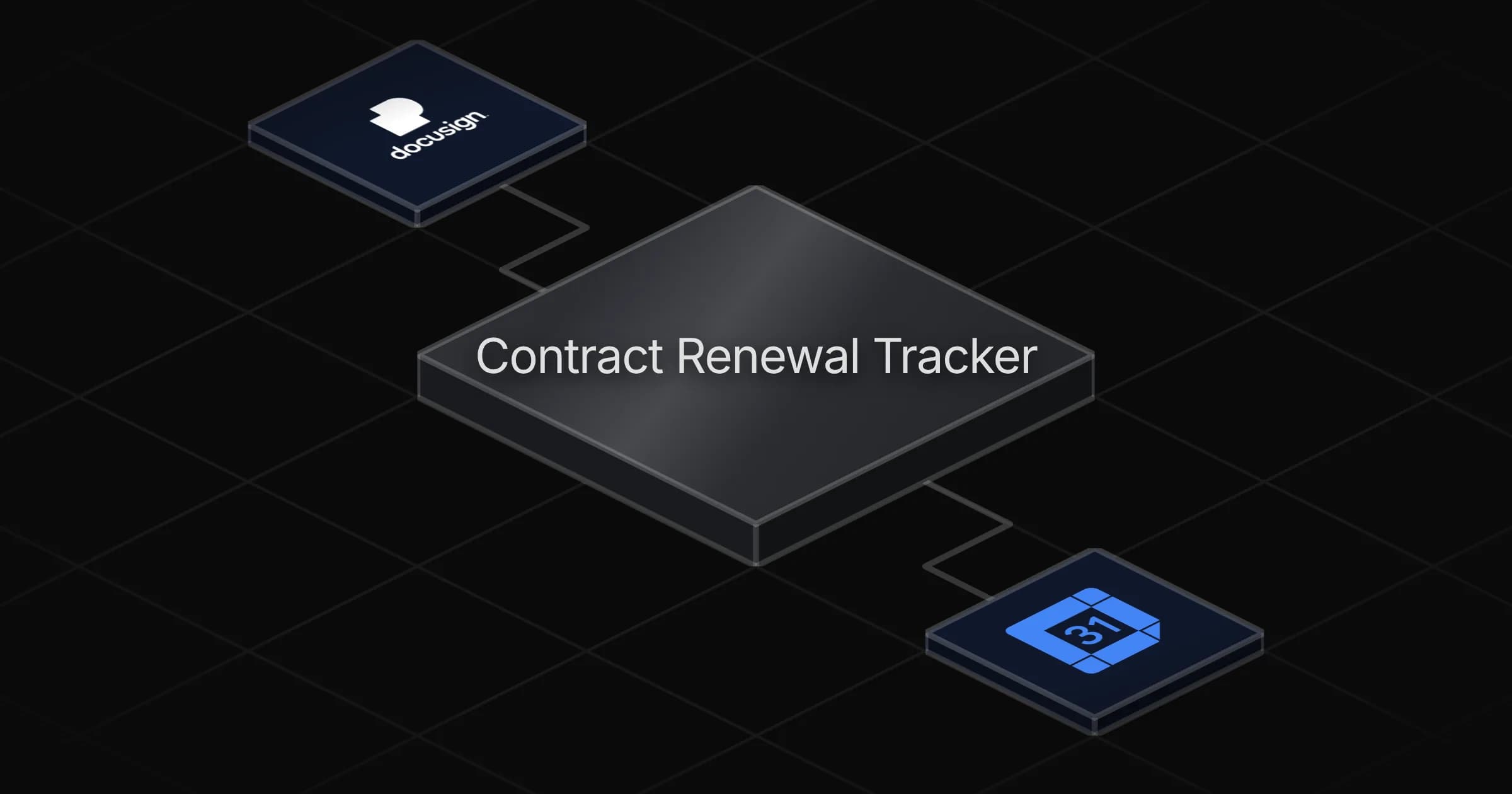 Track Contract Renewal Deadlines agent board