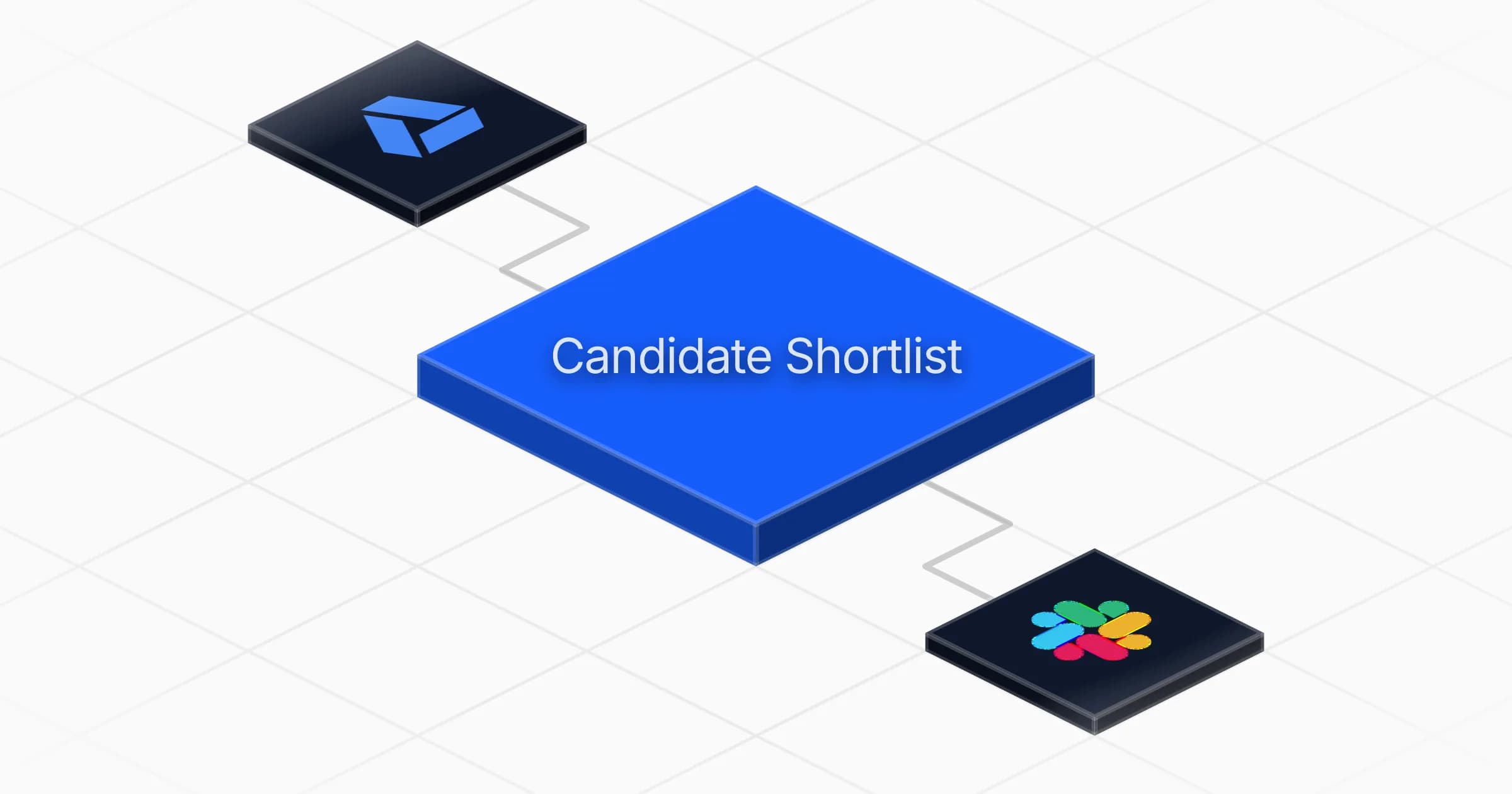 Shortlist Drive resumes with Slack approval agent board