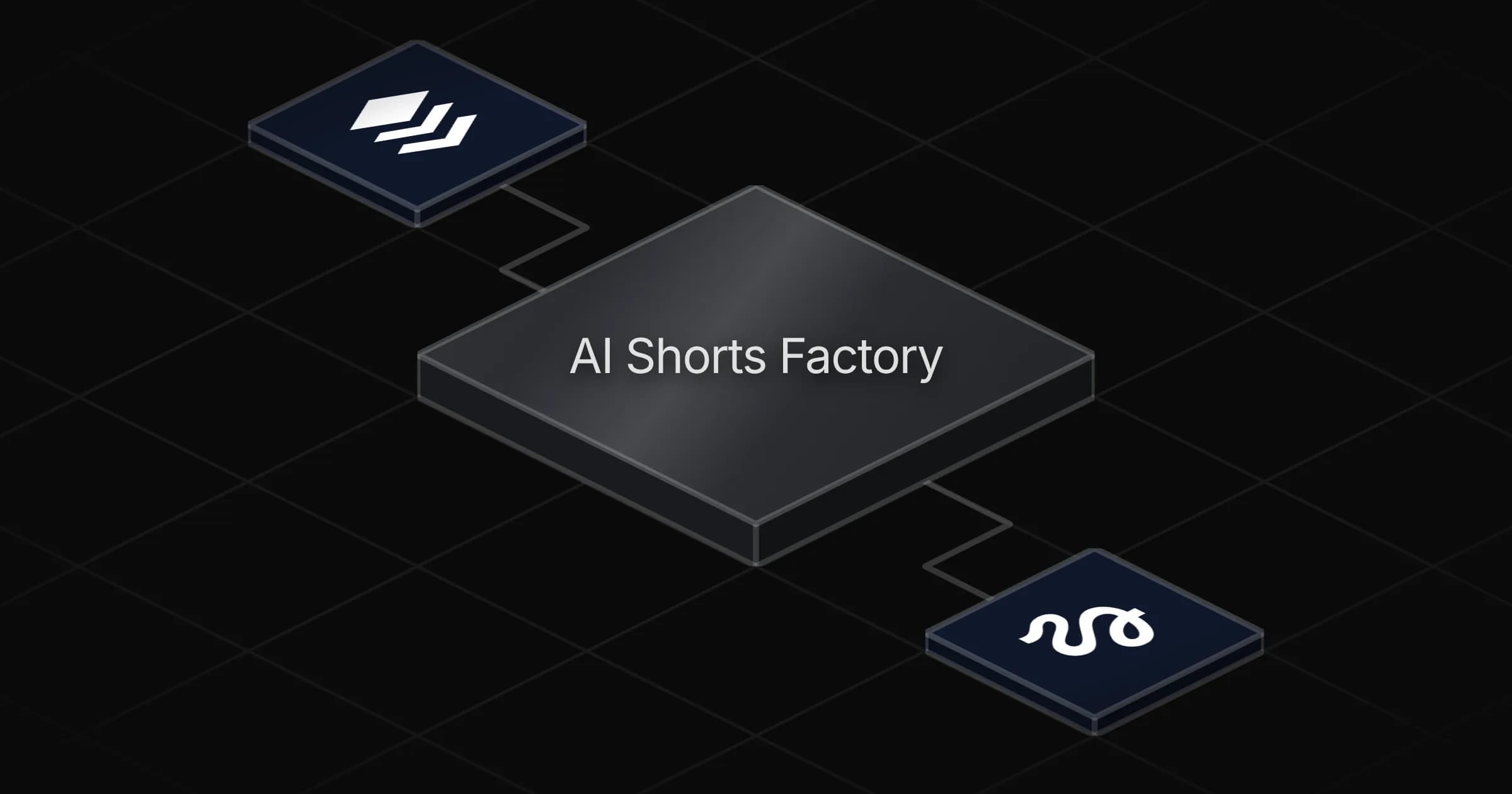 Produce AI shorts with Higgsfield and Buffer agent board