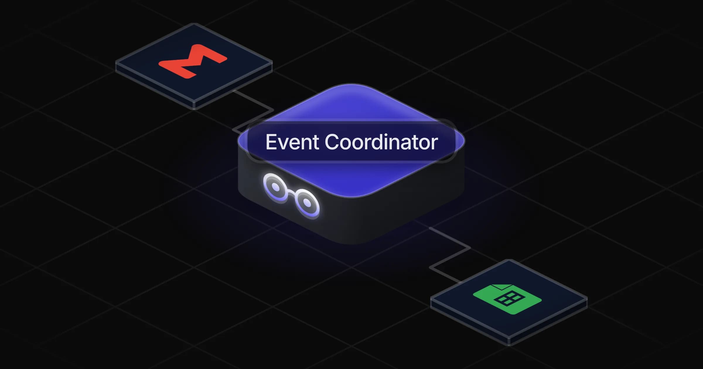 Manage Event Guest Lists and Tickets agent board