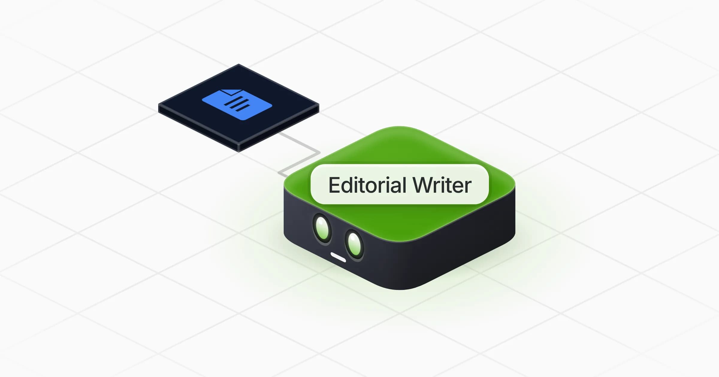 Write and Fact-Check Blog Articles agent board