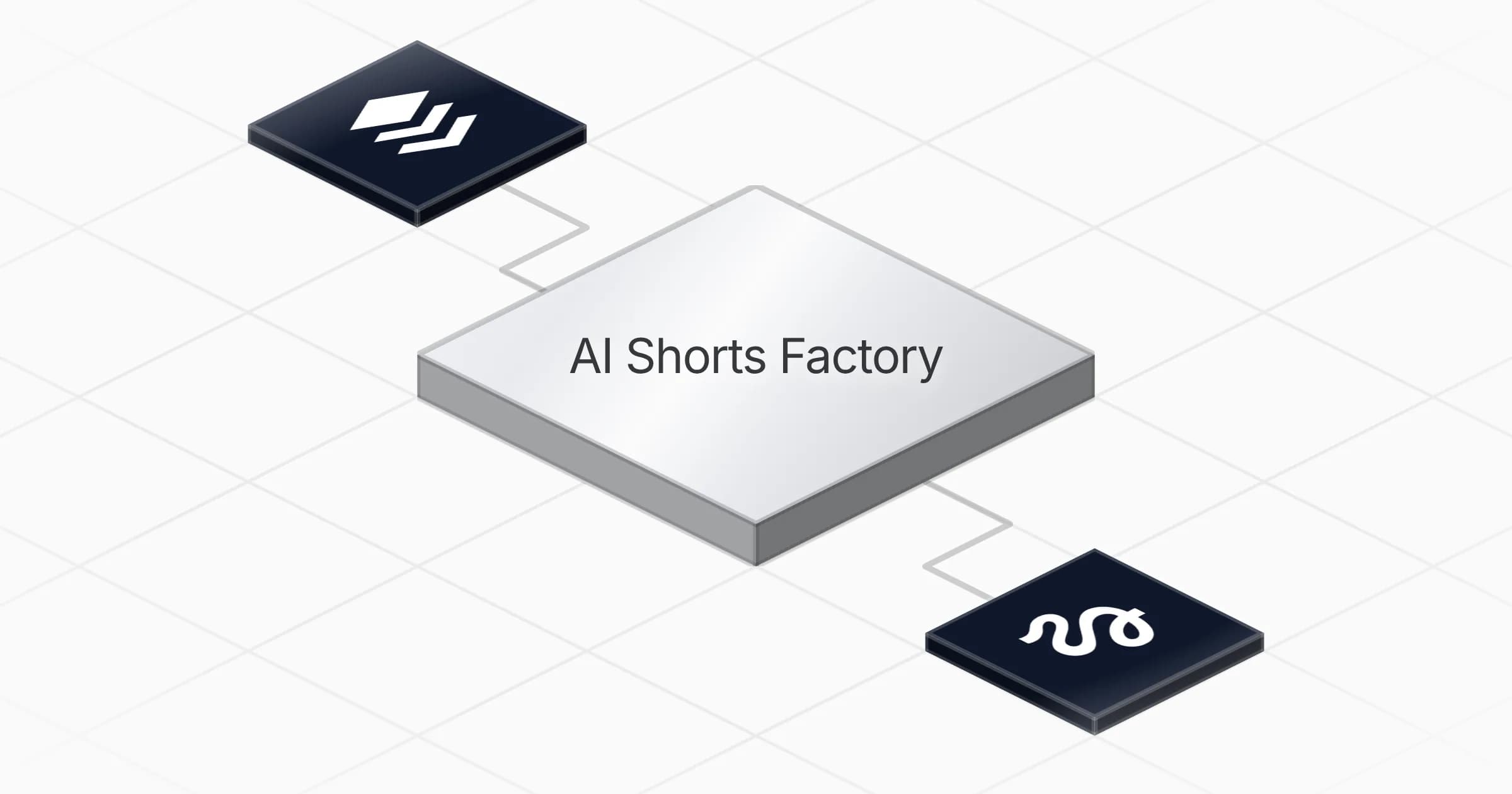 Produce AI shorts with Higgsfield and Buffer agent board