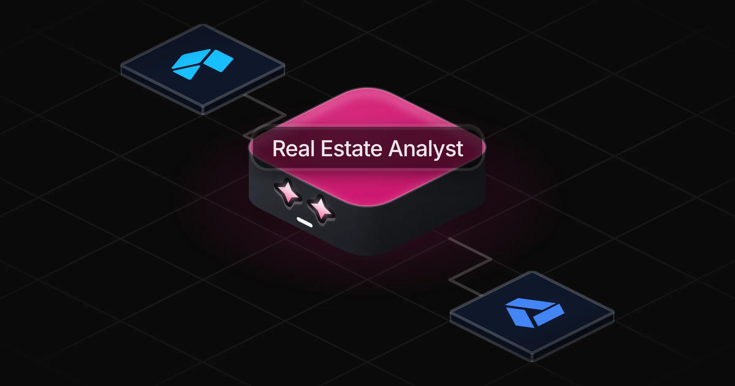 Analyze Real Estate Investment Deals agent board