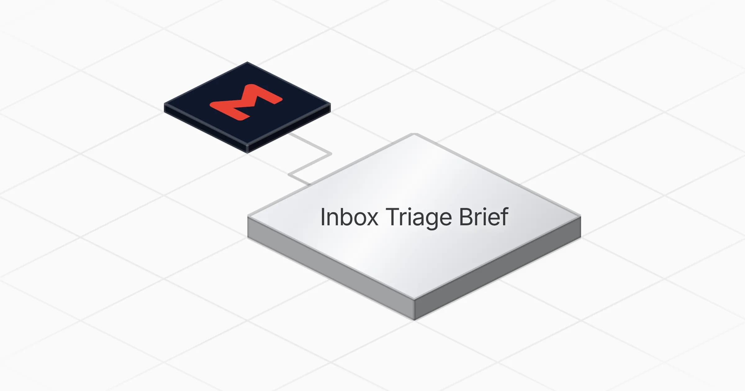 Triage Gmail weekly with labels and reply drafts agent board