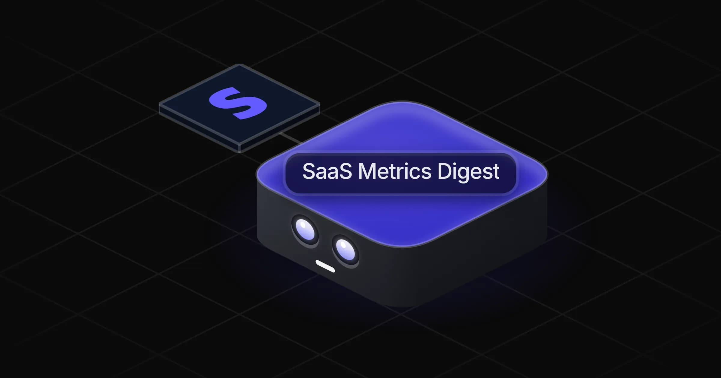 Summarize Weekly SaaS Metrics agent board