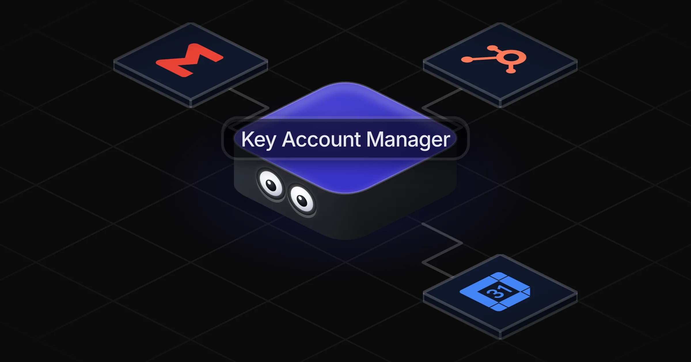 Grow and Renew Key Accounts agent board