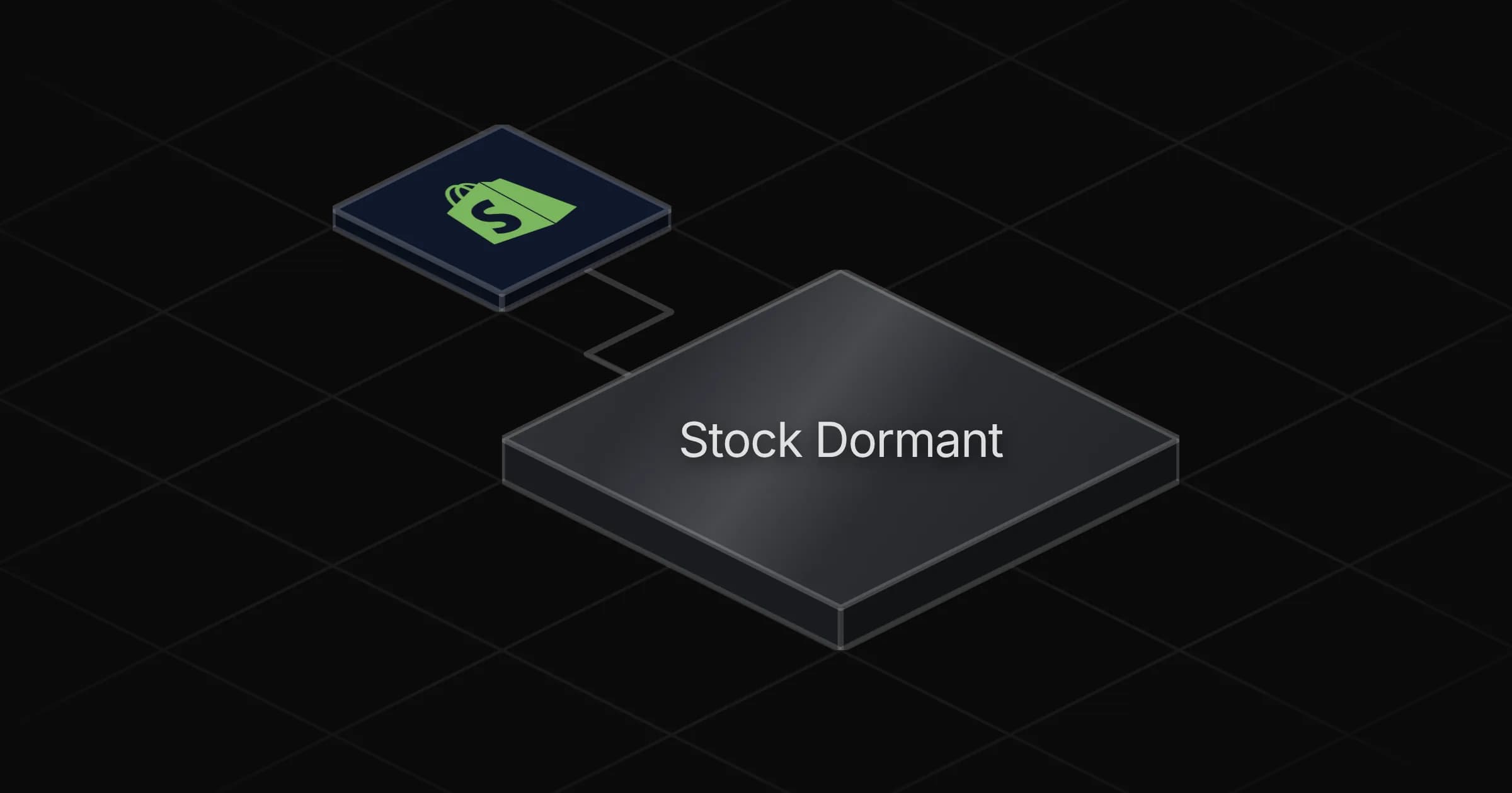 Turn slow Shopify stock into bundles and campaigns agent board
