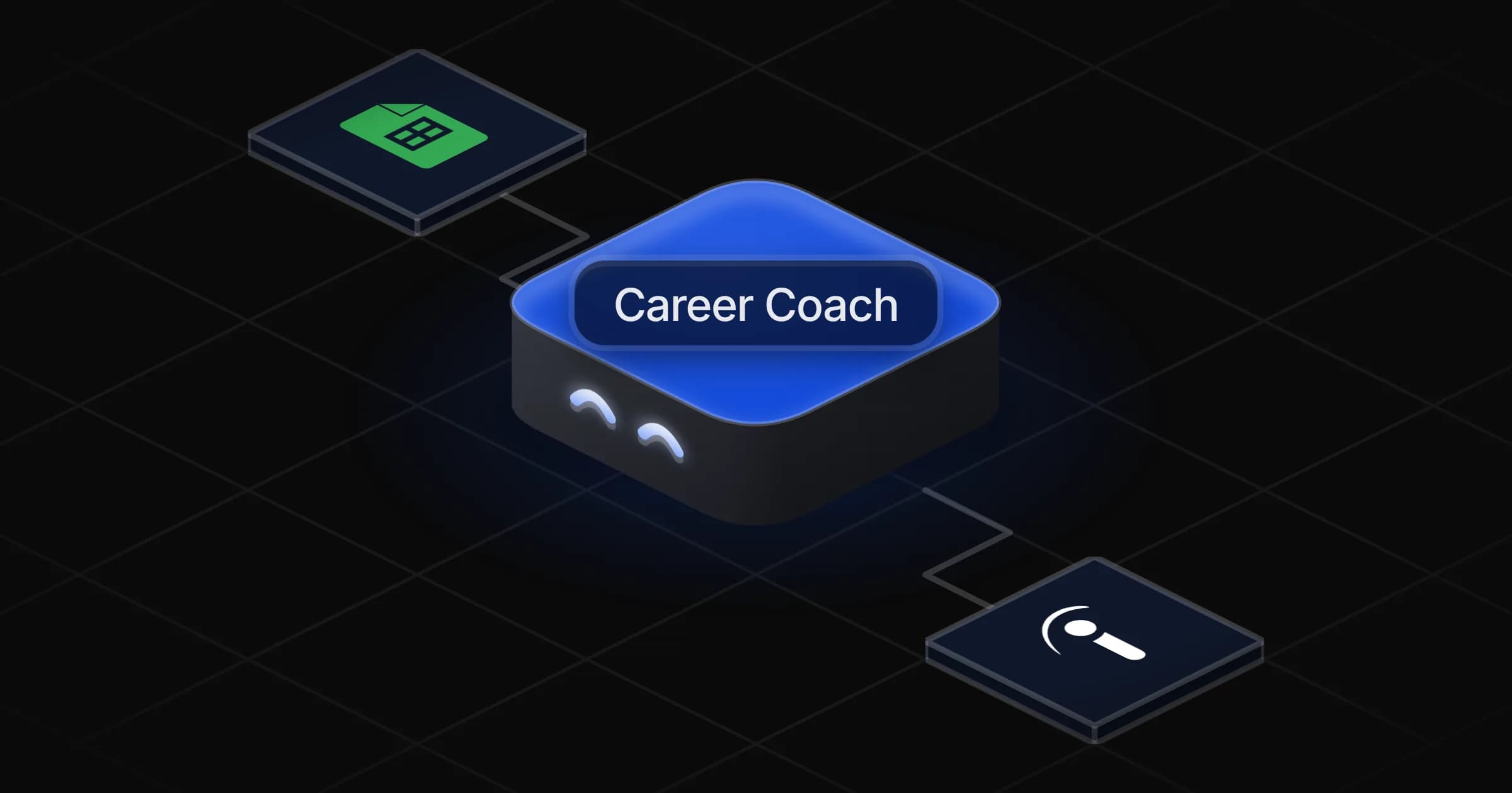 Tailor Your CV and Land Job Interviews agent board