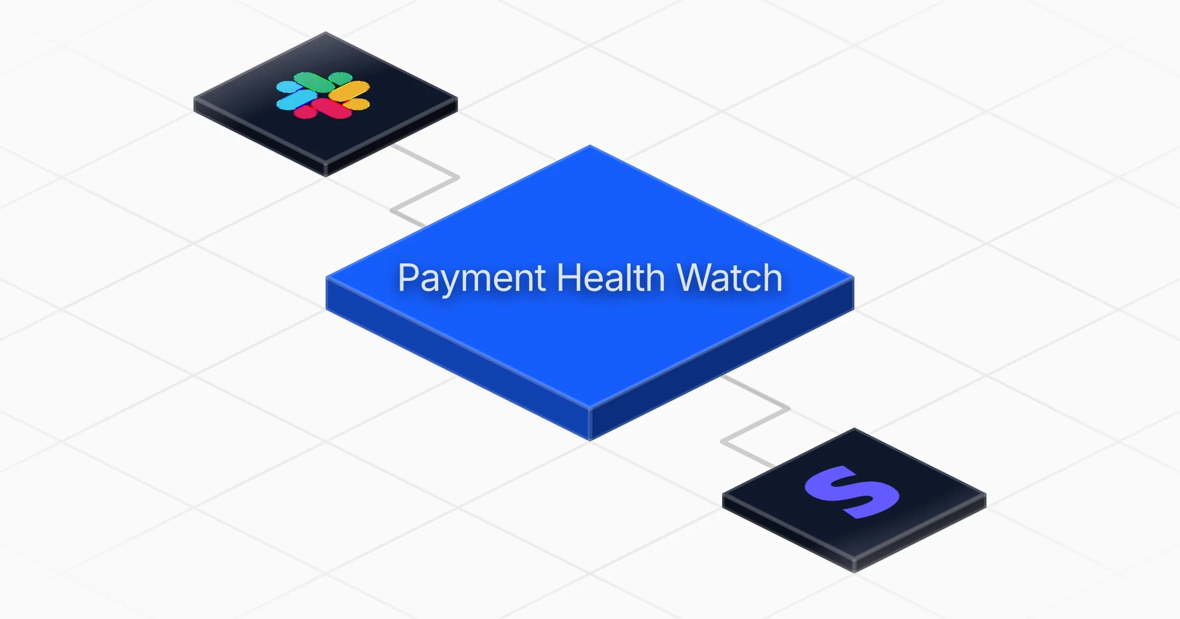Weekly Stripe payment health digest in Slack agent board