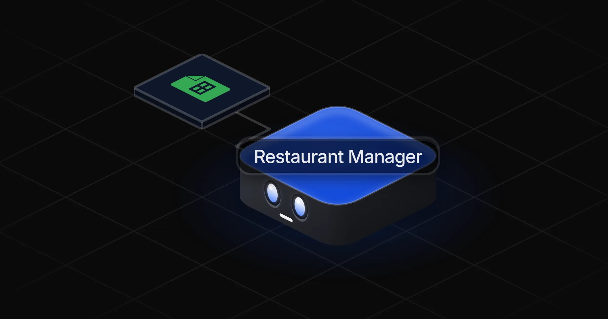 Price Your Restaurant Menu for Profit agent board