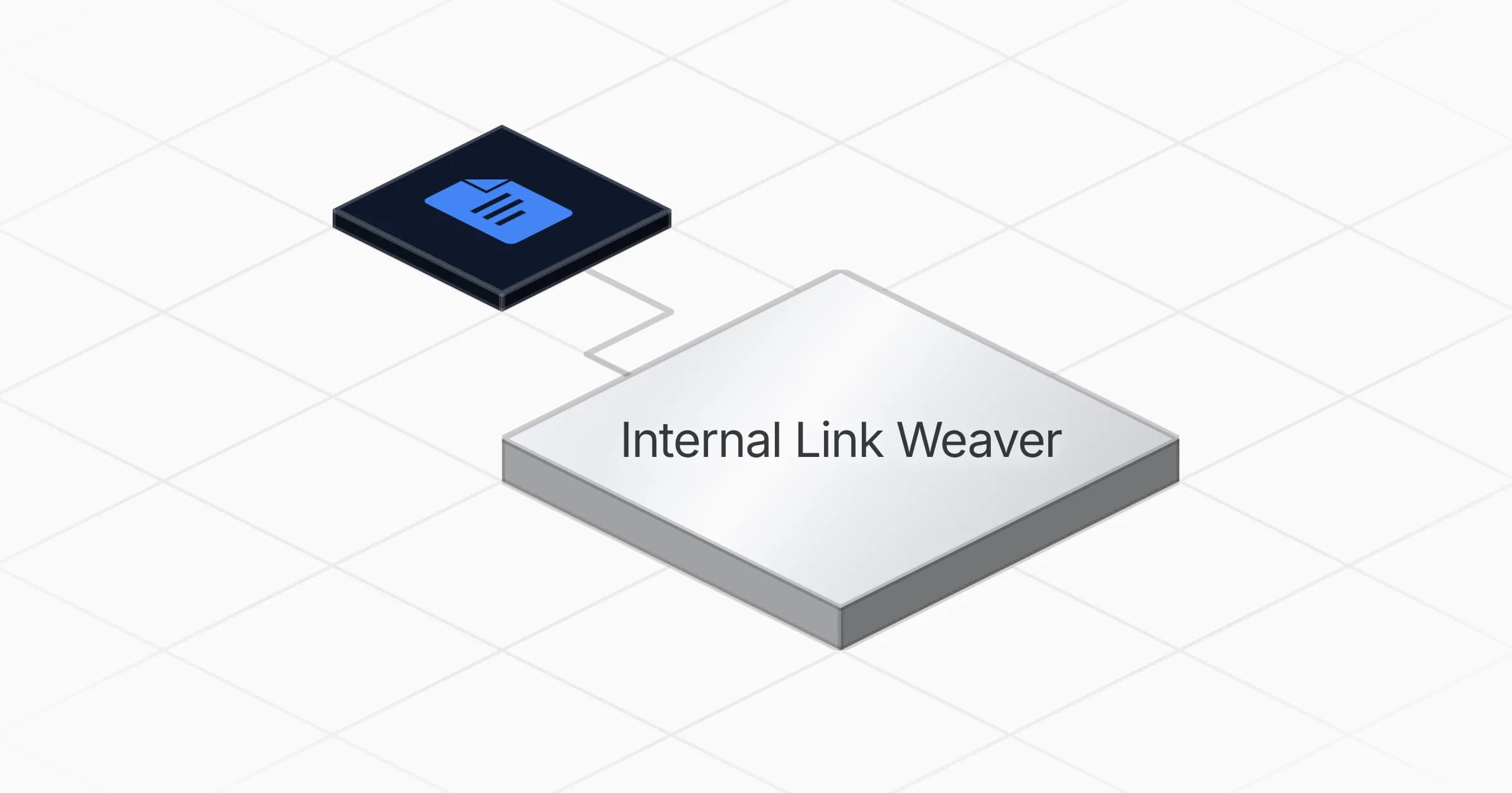 Add internal links to blog articles in Google Docs agent board