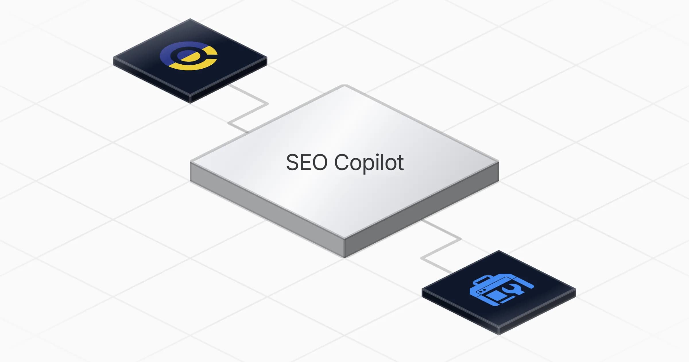 Weekly SEO diagnostics with DataForSEO agent board