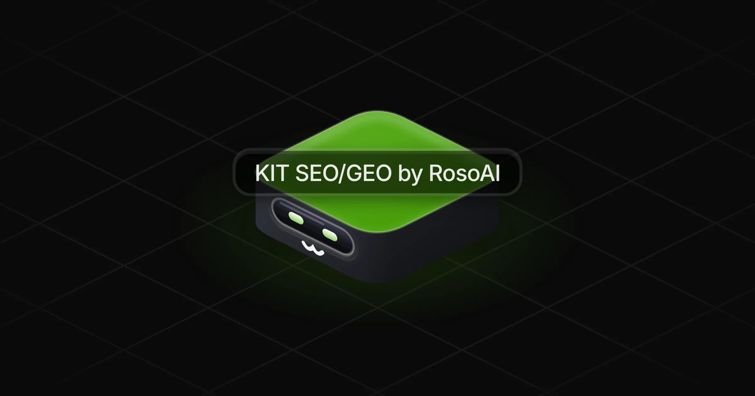 RosoAI SEO & GEO Squad agent board