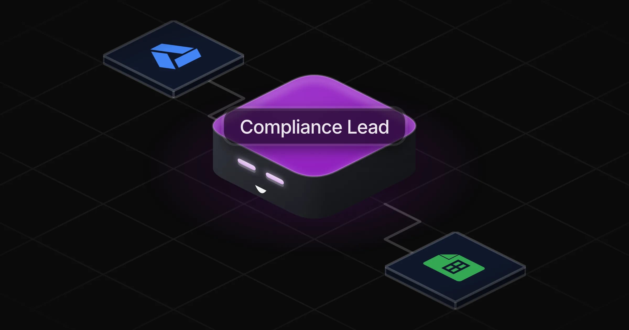 Run Compliance Gap Assessments agent board