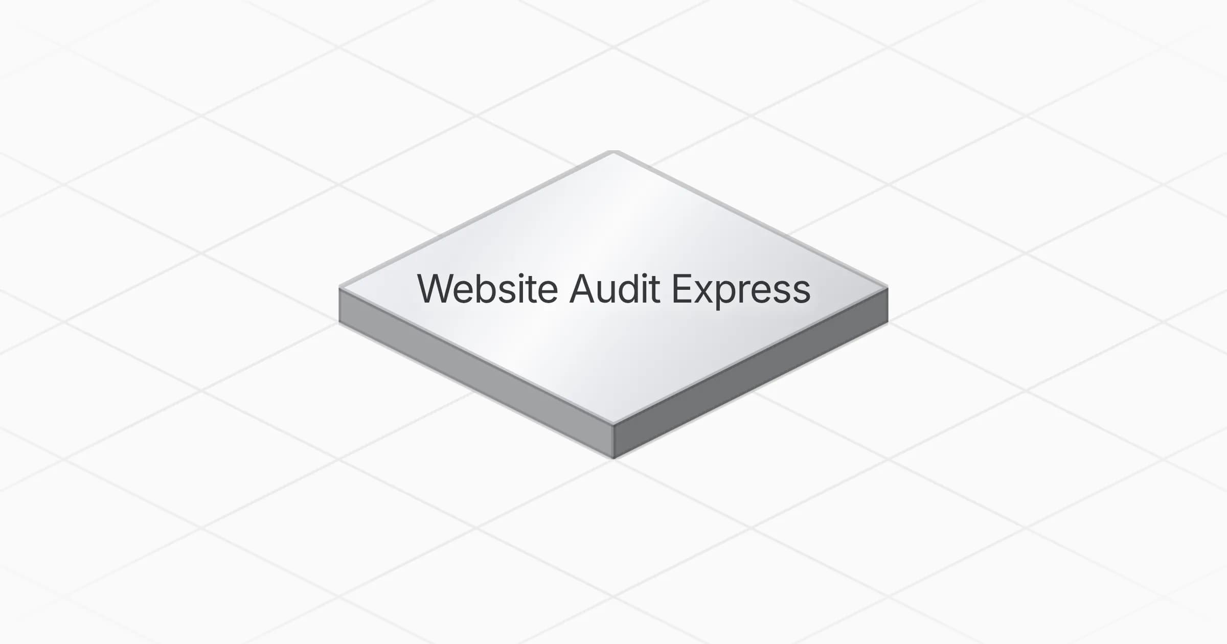 Audit sites for conversion, SEO and accessibility agent board