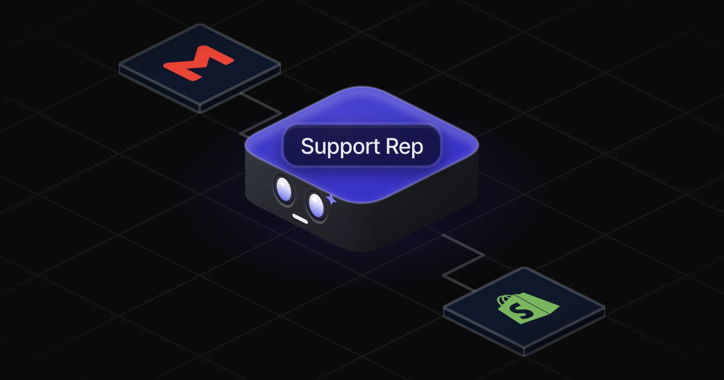 Triage and Answer Support Tickets agent board