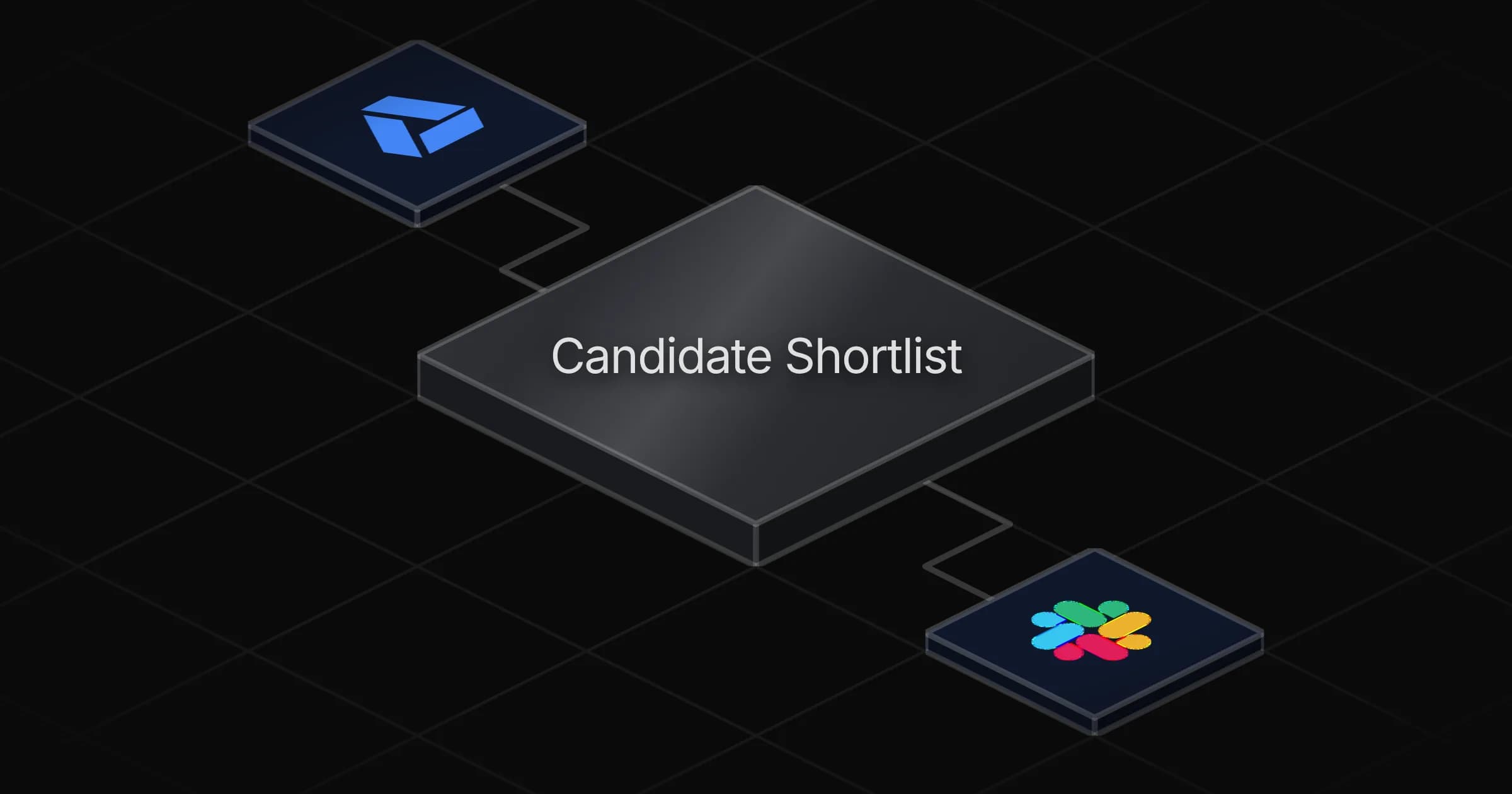 Shortlist Drive resumes with Slack approval agent board