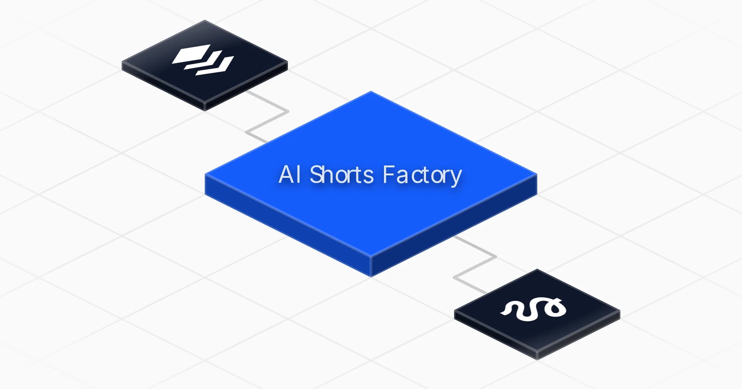 Produce AI shorts with Higgsfield and Buffer agent board