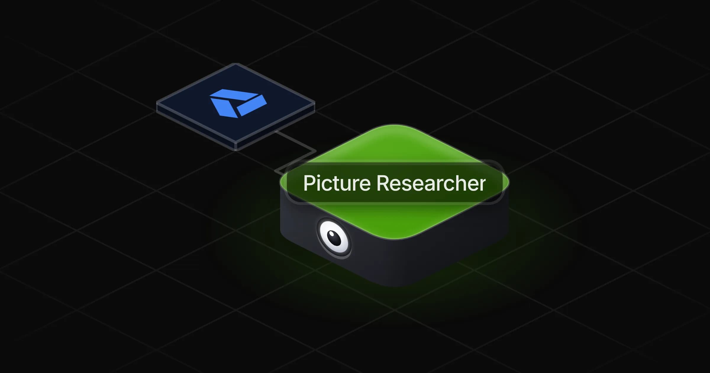 Tag and Search Your Image Library agent board