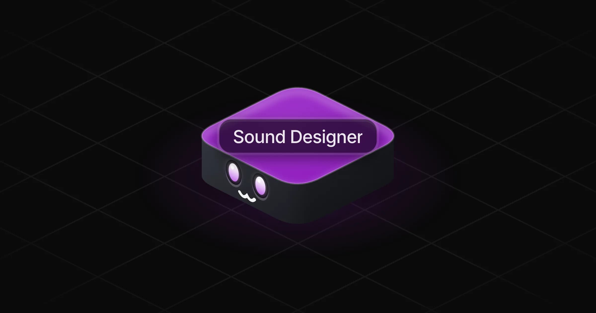 Design Sound Effects for Games and Video agent board