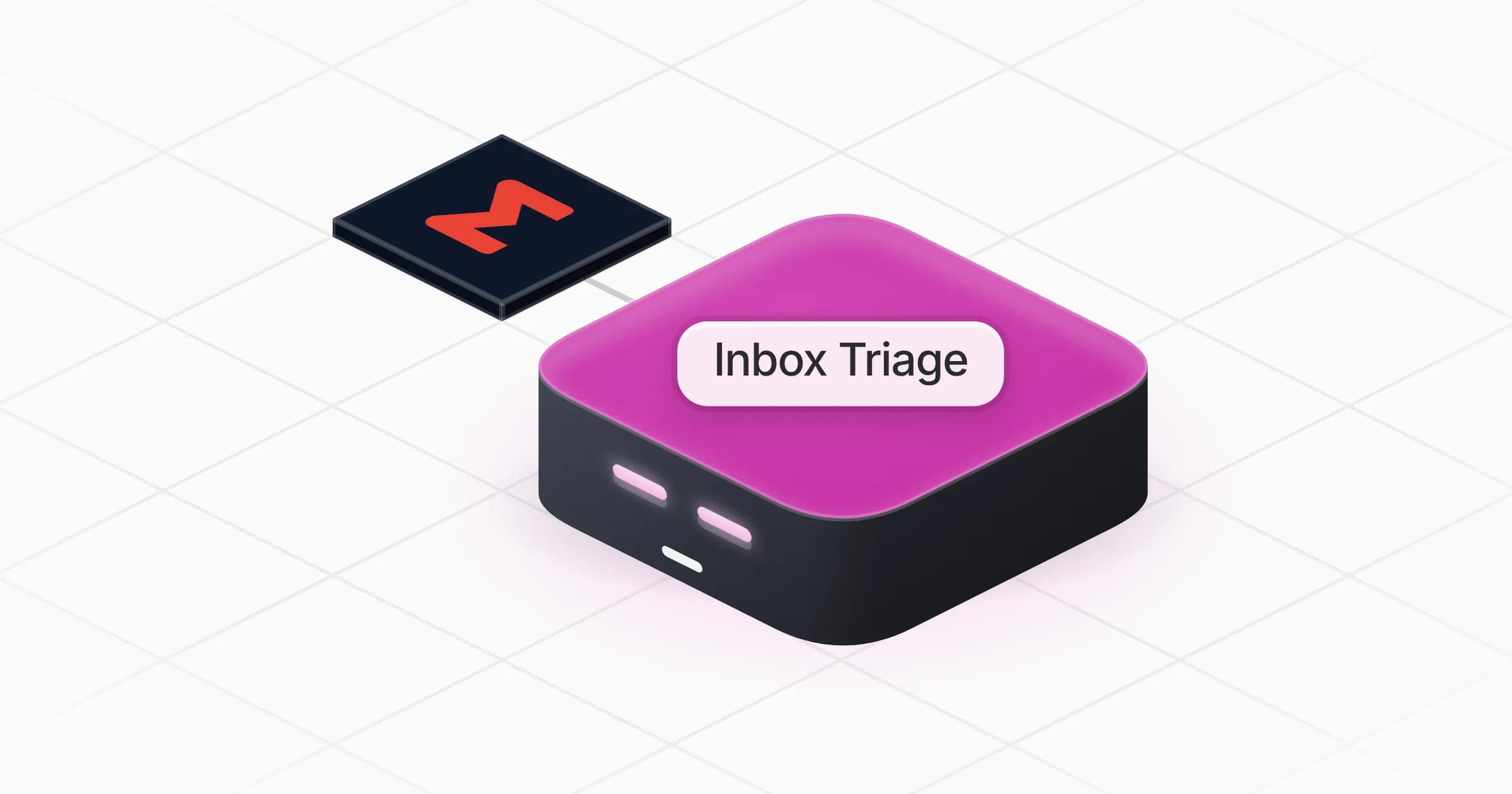 Triage Incoming Email agent board