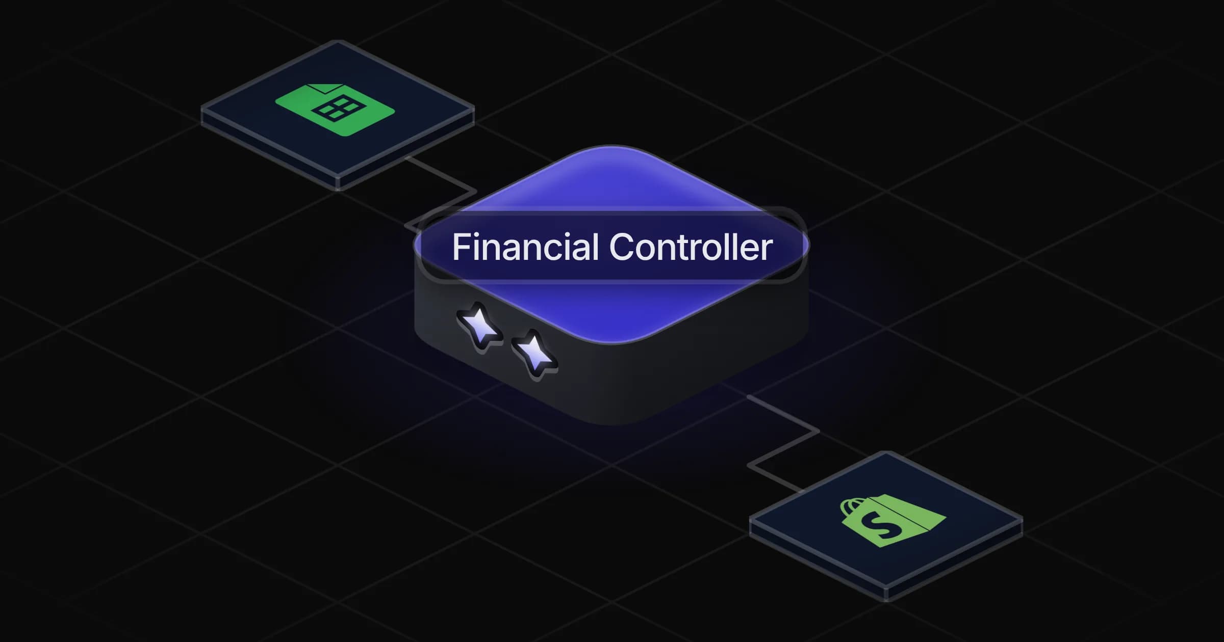 Find Margin Leaks and Track Budgets agent board