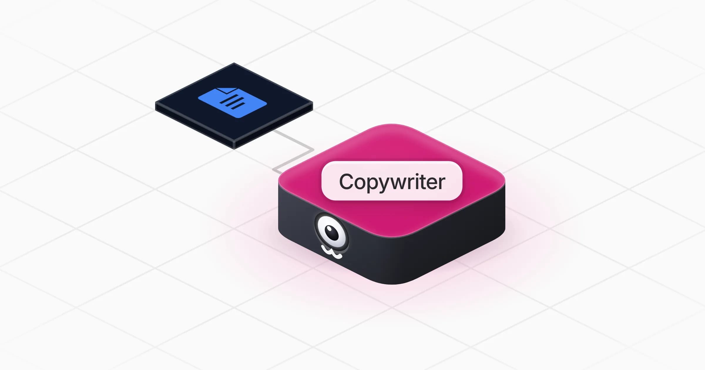 Write Landing Pages and Campaign Copy agent board