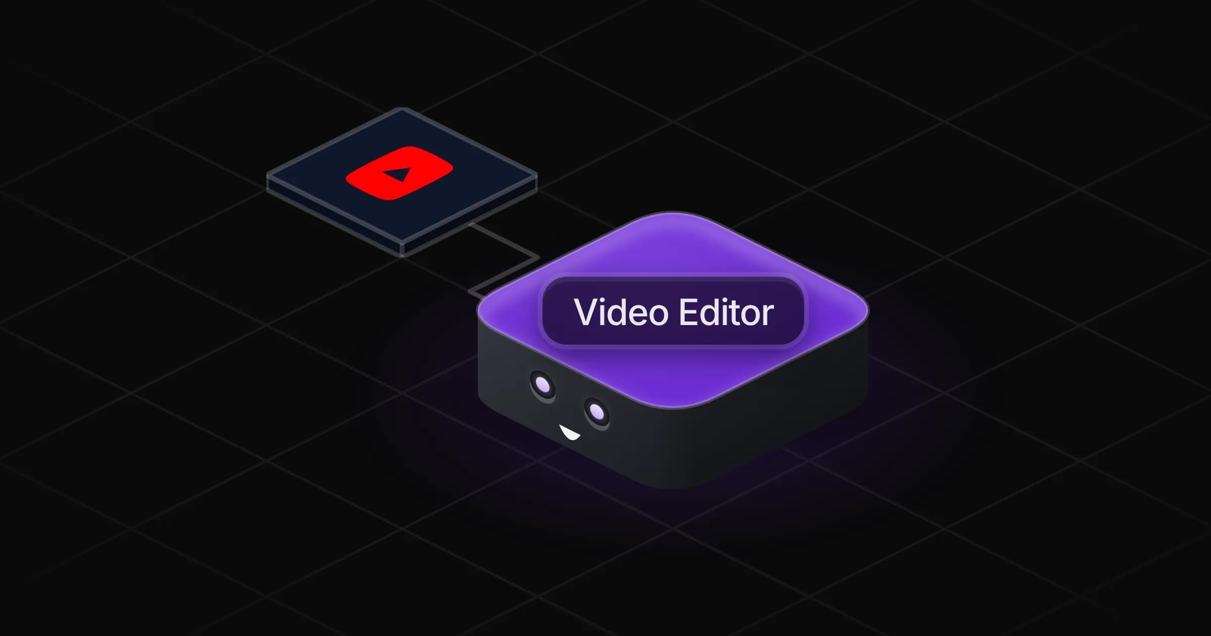 Turn Long Videos Into Short Clips agent board