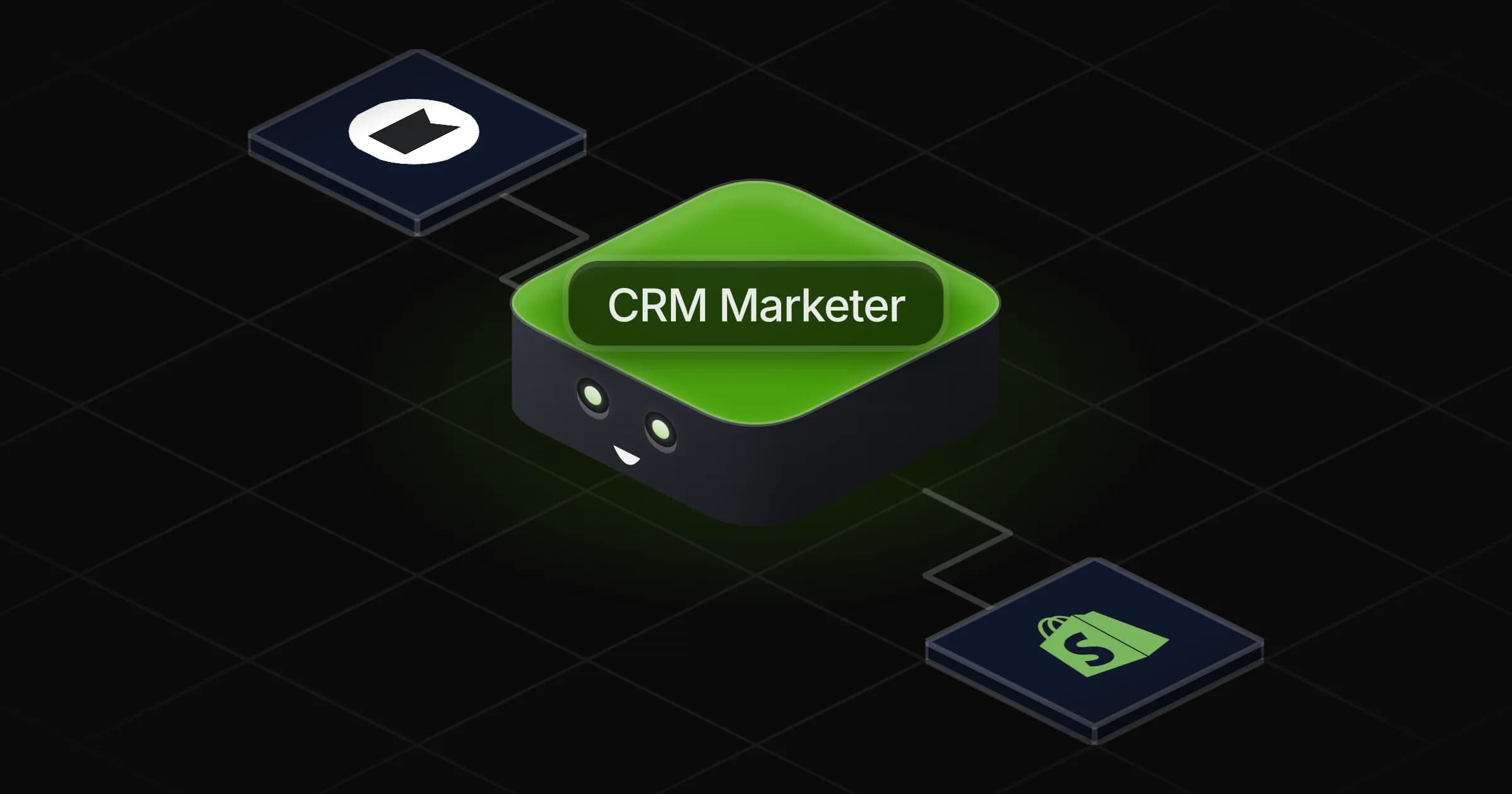 Win Back Carts and Lapsed Customers agent board