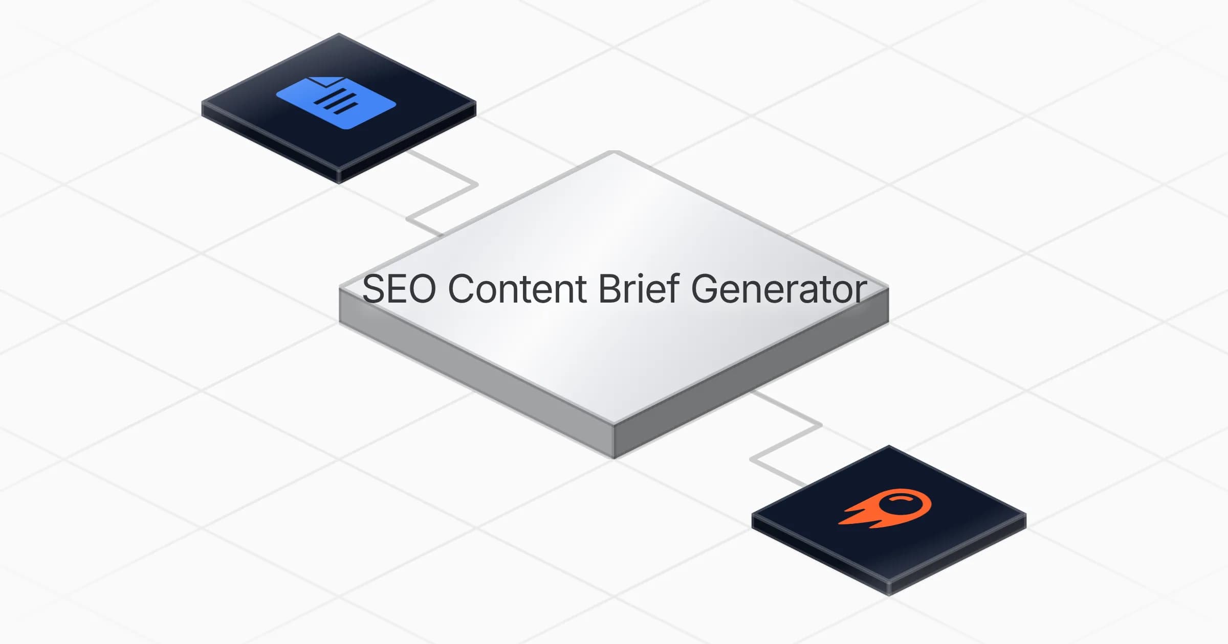 Create SEO Content Briefs agent board