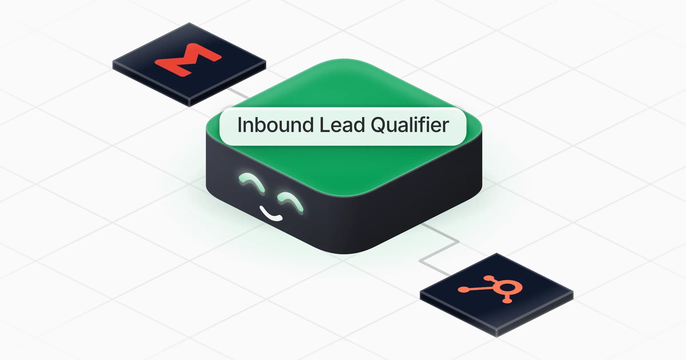 Qualify Inbound Leads agent board