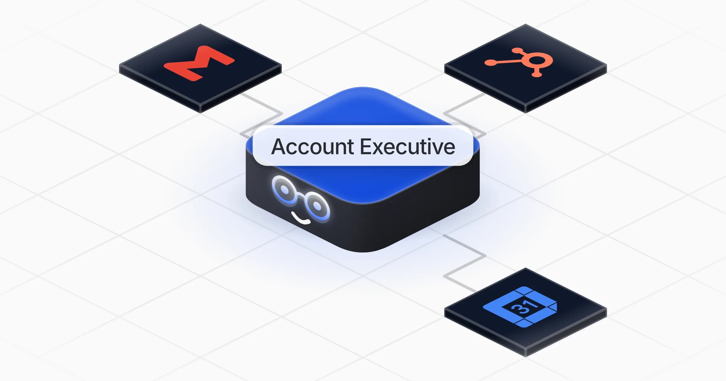Prepare Every B2B Sales Meeting agent board