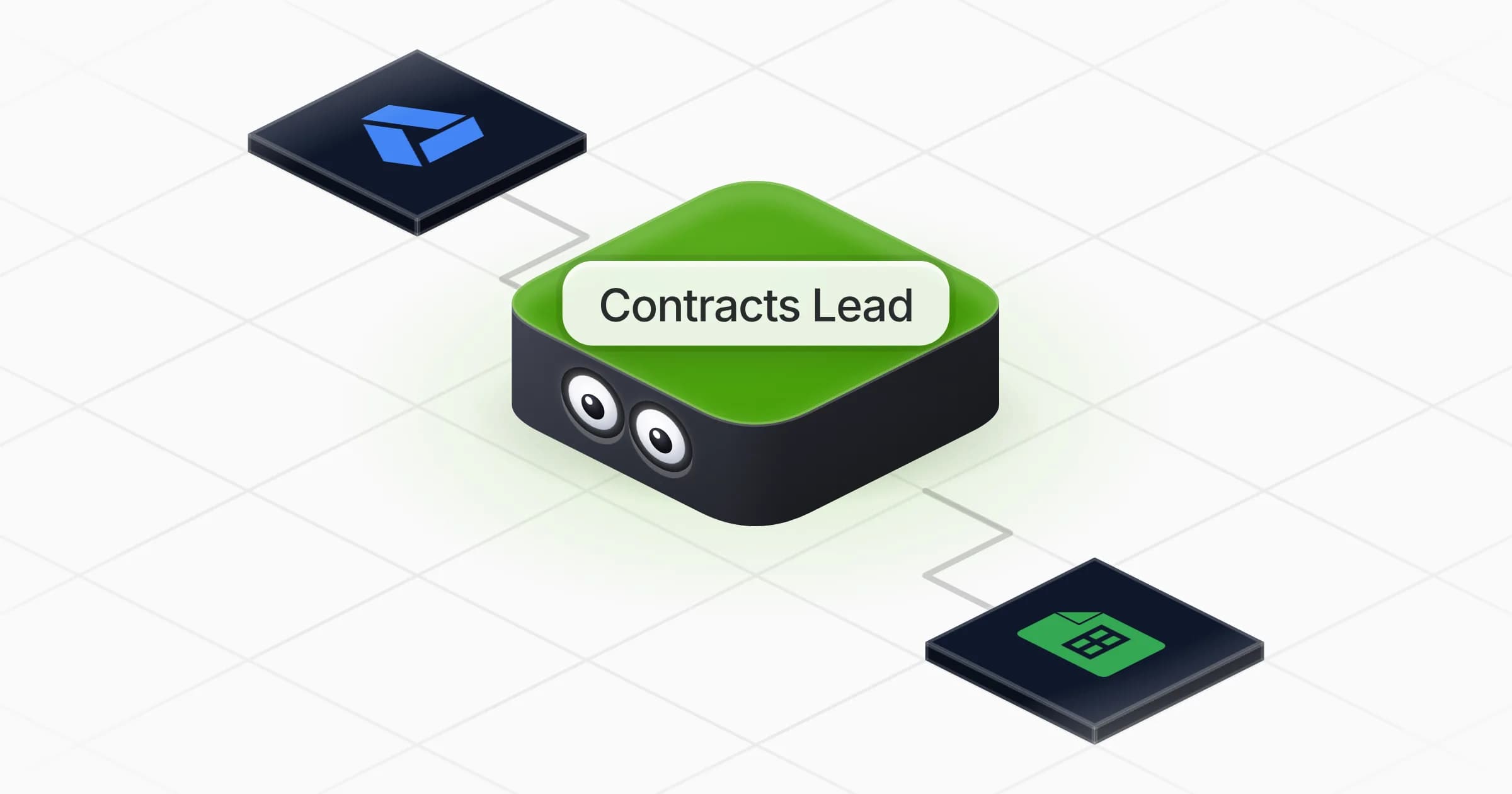 Manage Contracts From Review to Renewal agent board