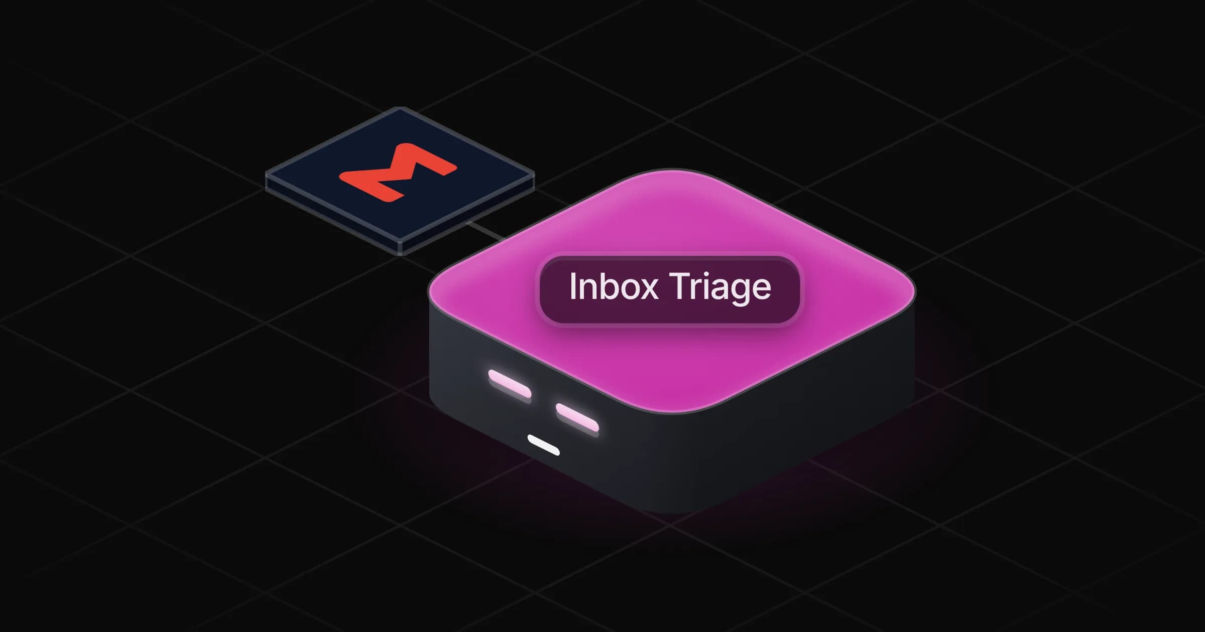 Triage Incoming Email agent board